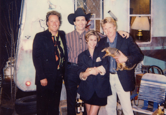 Joe Bob Briggs PT2